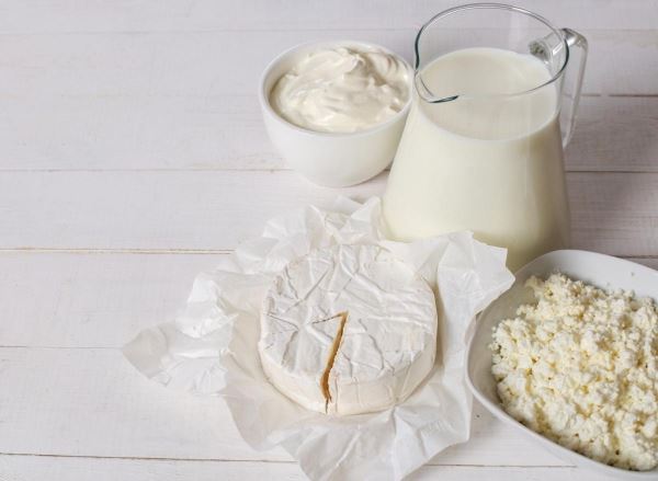 Уральские производители молочной продукции перешли на отечественные закваски