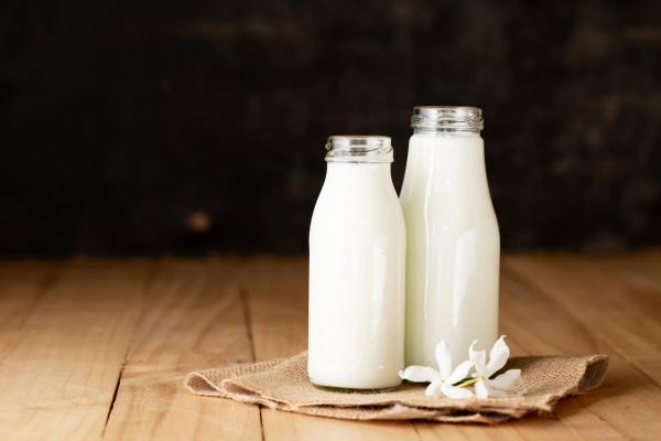Производство товарного молока в РФ в этом году может увеличиться на 3%
