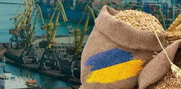 ЕК планирует направить €56 млн фермерам Румынии, Польши и Болгарии из-за украинского зерна