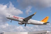 Pegasus Airlines запланировала рейсы между Москвой и Анкарой