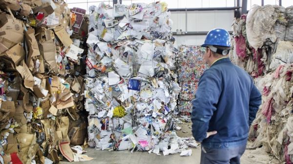 РЭО: более 6 тысяч пунктов приёма вторсырья появилось в информационной системе учёта отходов