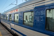 Туристический поезд Туапсе-Гагра возобновит движение в апреле