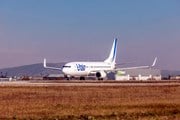 Utair запланировал рейсы из Тюмени в Бодрум