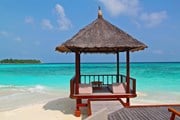 За пост в соцсетях можно бесплатно съездить на Мальдивы