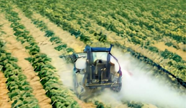 По 4 фосфорорганическим пестицидам Агентство по охране окружающей среды США срочно обновило оценки воздействия
