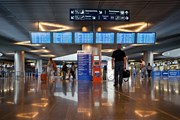 Электронные посадочные можно использовать в основных московских аэропортах