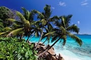На Сейшелах вводят налог для туристов