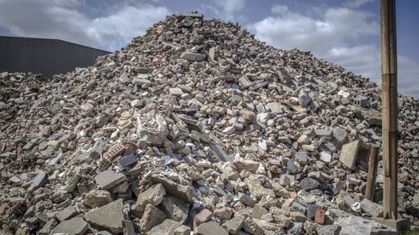 Жителям Ставропольского края рассказали о правилах вывоза крупногабаритного мусора